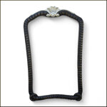 splendida-e-particolare-consolle-laccata-nera-con-specchiera