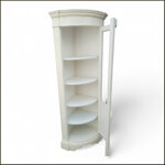 angoliera-classica-laccata-a-mano