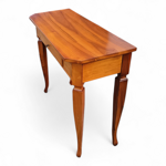 consolle-tavolino-artigianale-direttorio-gamba-sciabola