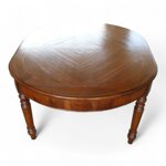 tavolo-artigianale-classico-ovale-fisso-intarsiato