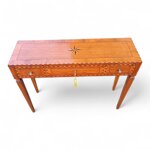 tavolino-consolle-da-ingresso-artigianale-realizzabile-su-misura