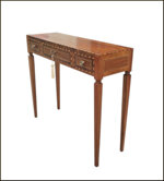 consolle-profonda-30-cm-lastronata-ed-intarsiata-a-mano