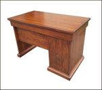 scrivania-classica-con-pianetto-estraibile-intarsiata-a-mano