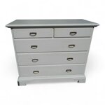 como-laccato-bianco-satinato-con-patinatura