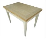 tavolo-classico-in-rovere-e-abete-spazzolato