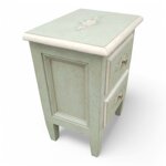 trittico-como-e-comodini-provenzali-dipinti-su-verde-salvia