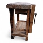 banchetto-da-falegname-in-rovere-massello-depoca