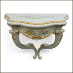 piccola-consolle-dipinta-a-mano-da-appendere