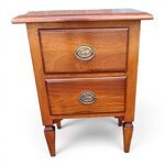 trittico-como-e-comodini-stile-luigi-sedici-artigianali-realizzati-in-noce