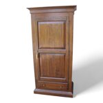 armadio-classico-una-porta-stile-antico