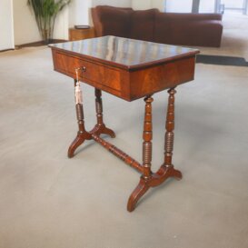 Restauro e vendita mobili