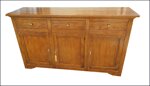 credenza-classica-tre-ante-finitura-antiquariato