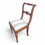 sedia-stile-800-con-gamba-tornita