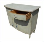 credenza-bombata-laccata-a-mano-effetto-marmorizzato