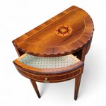 piccola-consolle-da-ingresso-demilune-con-intarsio