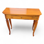 consolle-tavolino-artigianale-direttorio-gamba-sciabola