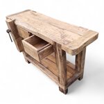 banco-da-lavoro-in-rovere-antico-con-doppio-cassetto-e-morsa-in-ferro