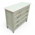 trittico-como-e-comodini-provenzali-dipinti-su-verde-salvia