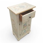 portatelefono-in-stile-toscano-con-decori-manuali