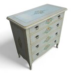 comoncino-quattro-cassetti-dipinto-a-mano