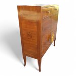 credenzina-da-ingresso-poco-profonda-lastronata-a-mano