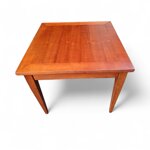 tavolo-artigianale-quadrato-classico-in-ciliegio-apribile