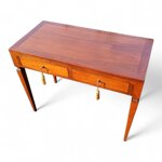 scrittoio-due-cassetti-con-pianetto-estraibile-lunghezza-100