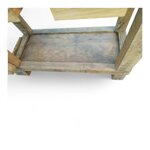 banco-da-falegname-e-lavoro-con-morsa-vecchia