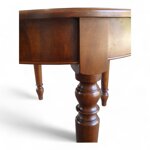 tavolo-artigianale-classico-ovale-fisso-intarsiato