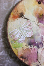 porta-collane-butterfly