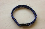 collare-in-paracord