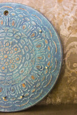 porta-collane-mandala