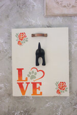 porta-guinzaglio-beige