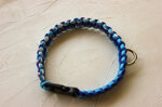 collare-in-paracord