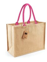 borsa-in-juta-cm-43x32x19-naturale-manici-fuxia
