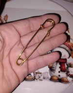 spillone-dorato-cm-75