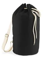 borsone-sport-in-canvas-di-cotone-cm-53x25x25-nero