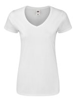t-shirt-fruit-donna-mezza-manica-scollo-v