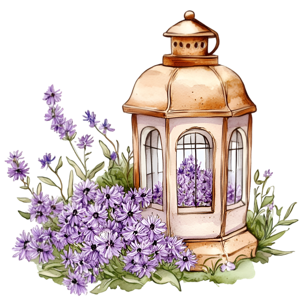 lanterna-e-lavanda-varie-immagini-scegli-e-indica-il-numero