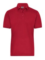 polo-mezza-manica-colore-rosso-fruit-stars-taglia-xxl