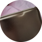 set-composto-da-n-5-pochette-similpelle-cm-26x17-con-imperfezioni-color-rose-gold