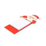 calamita-con-disegno-natalizio-di-babbo-natale-cm-20x10-include-block-notes-con-45-fogli-lisci-e-matita-di-legno