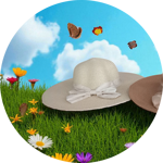 cappello-donna-mare-diametro-50cm-color-naturale-con-fiocco