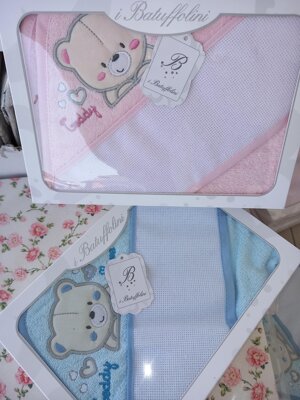 accappatoio-in-spugna-baby-orsetto-rosa-e-celeste