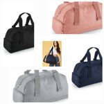 borsone-sport-in-poliestere-cm-50x28x28-rosa-albicocca-blu-nero-grigio-perla