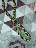 passamaneria-a-metraggio-cordone-1-cm-treccia-melange-verde