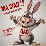 buongiorno