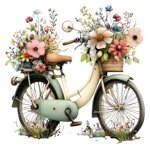 fiori-e-bicicletta