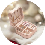 portagioie-in-similpelle-cm-10x10-rosa