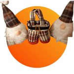 set-composto-da-2-gnomi-natalizi-fermaporta-e-1-pantalone-babbo-natale